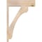 Ekena Millwork Legacy Block Smooth Outlooker, Douglas Fir, 7 1/2"W x 26"D x 38"H OUT08X26X38LEC05SDF - alternate 4
